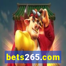 bets265.com