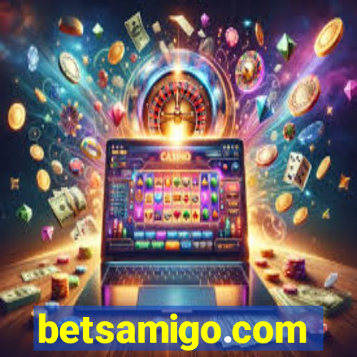 betsamigo.com