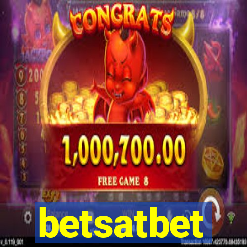 betsatbet