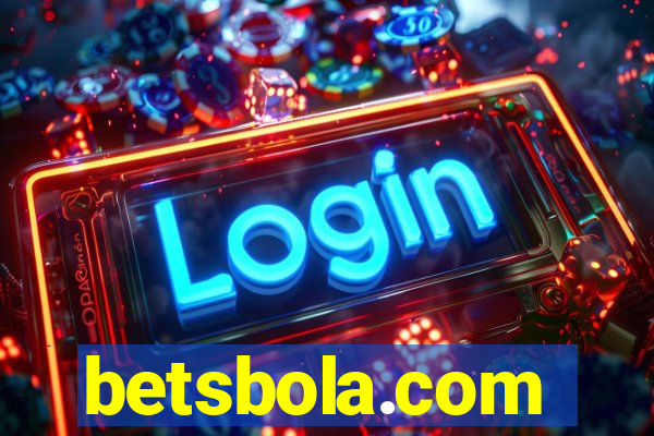 betsbola.com