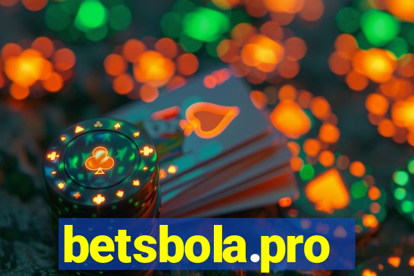 betsbola.pro