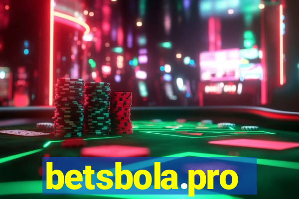 betsbola.pro