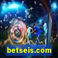 betseis.com