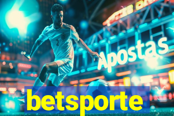 betsporte