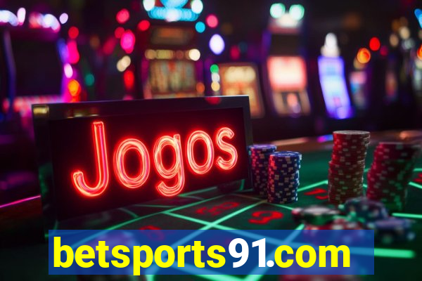 betsports91.com