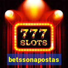 betssonapostas