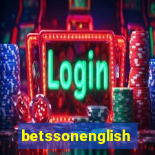 betssonenglish