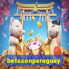 betssonparaguay