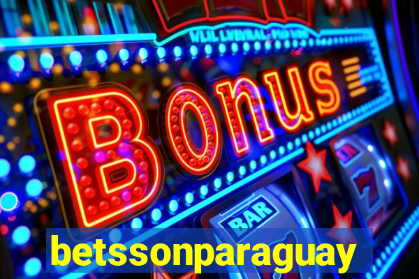 betssonparaguay