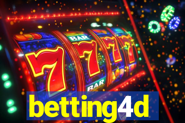 betting4d