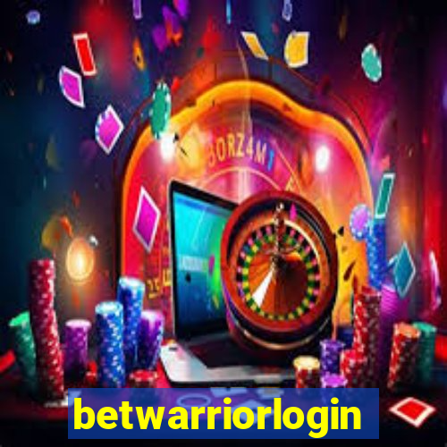 betwarriorlogin