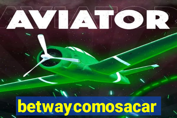 betwaycomosacar