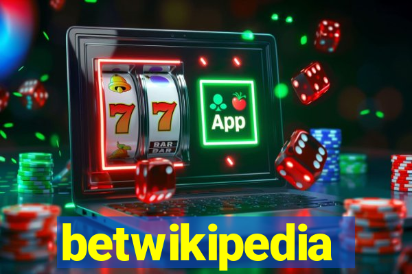 betwikipedia