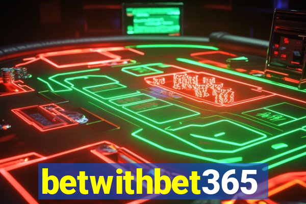 betwithbet365