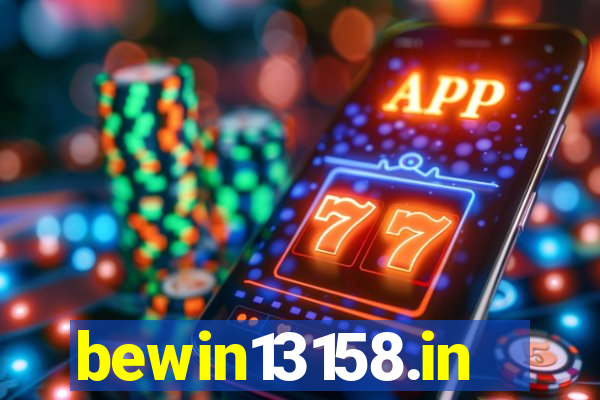 bewin13158.in