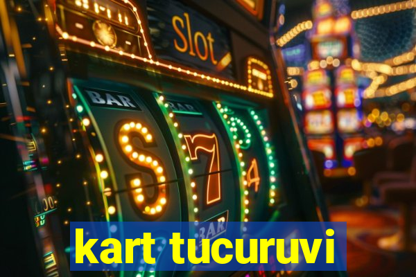 kart tucuruvi