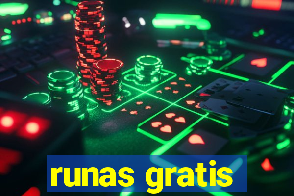 runas gratis