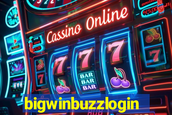 bigwinbuzzlogin