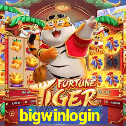 bigwinlogin