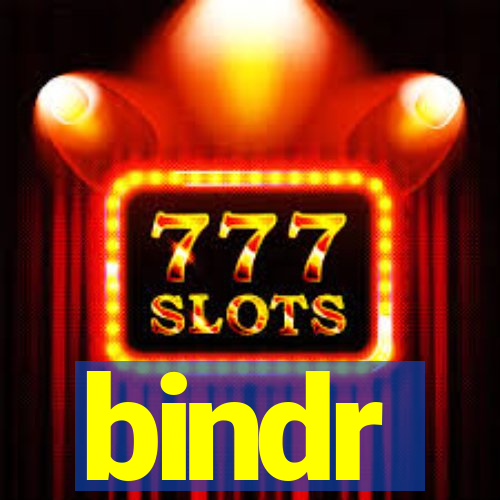 bindr