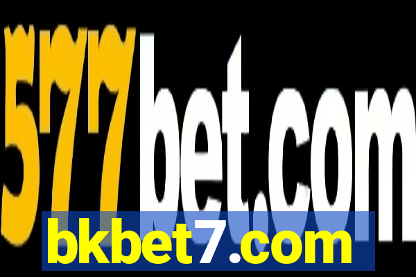 bkbet7.com