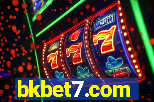 bkbet7.com