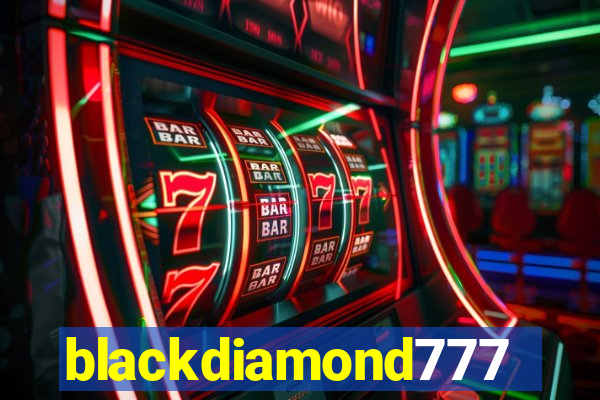 blackdiamond777