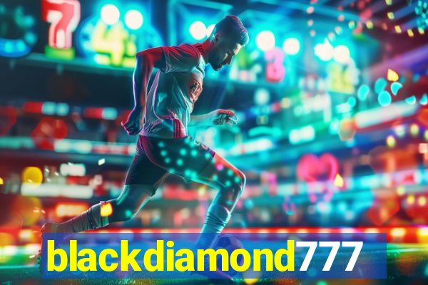 blackdiamond777