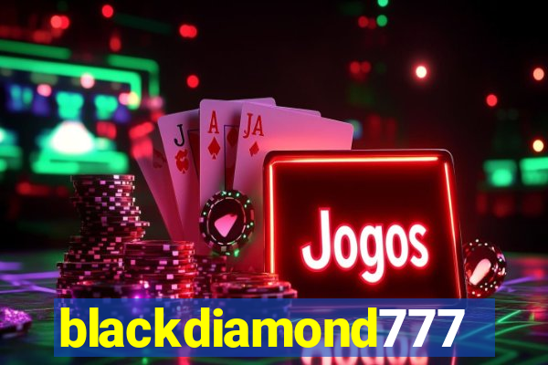 blackdiamond777