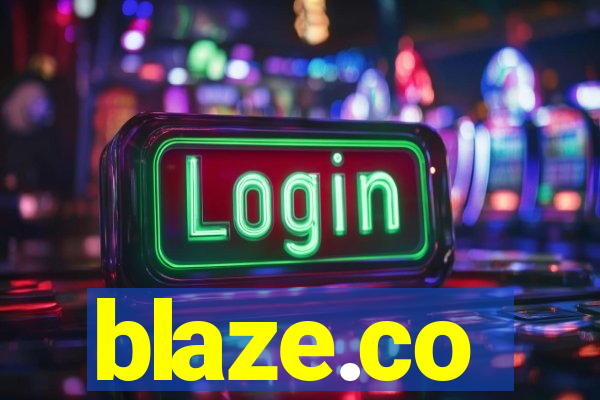 blaze.co