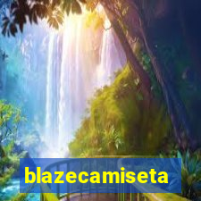 blazecamiseta