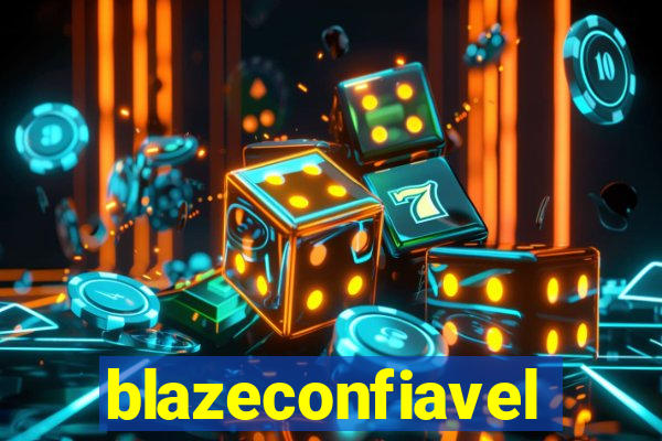 blazeconfiavel