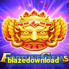 blazedownload