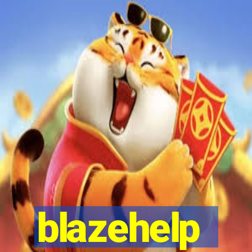 blazehelp