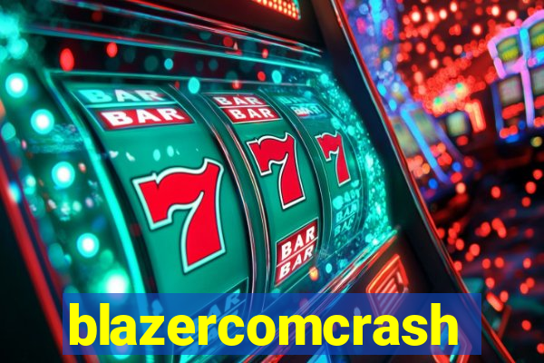 blazercomcrash