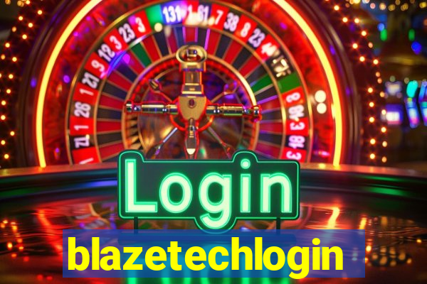 blazetechlogin