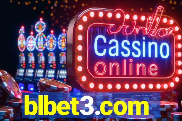 blbet3.com