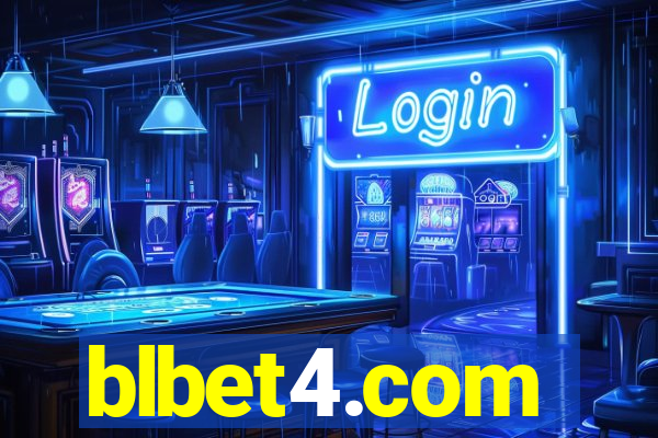 blbet4.com