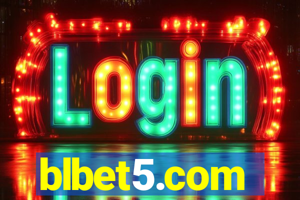 blbet5.com