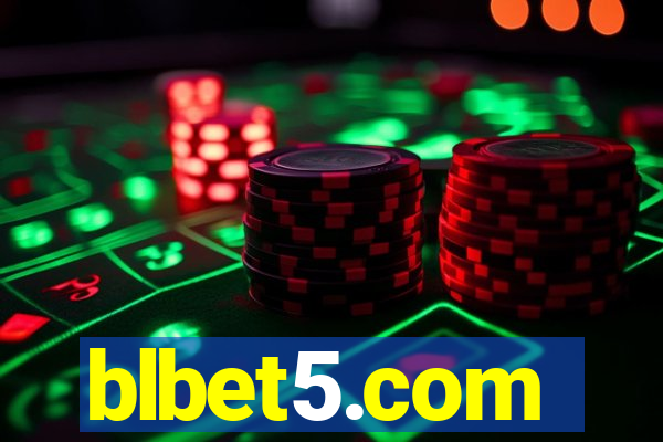 blbet5.com