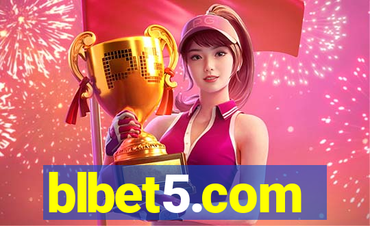 blbet5.com