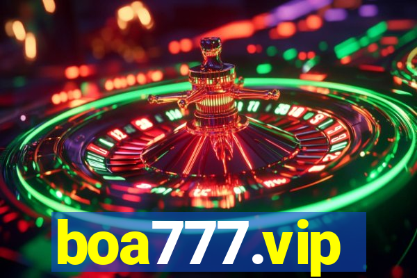 boa777.vip