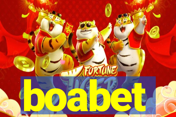 boabet