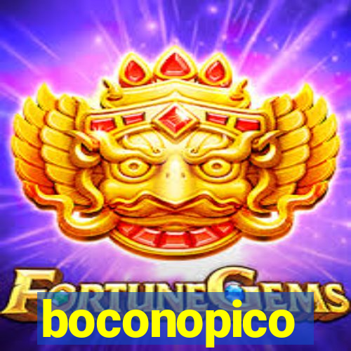 boconopico