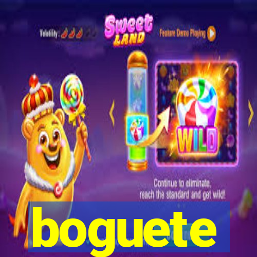 boguete