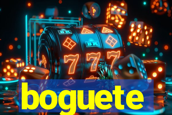 boguete