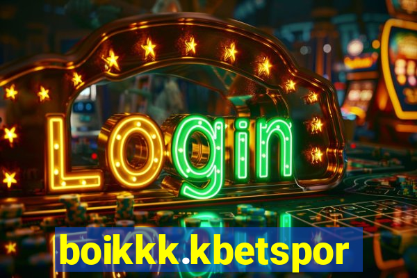 boikkk.kbetsports.bet