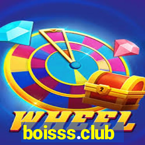 boisss.club