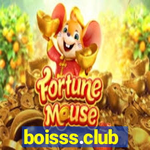 boisss.club