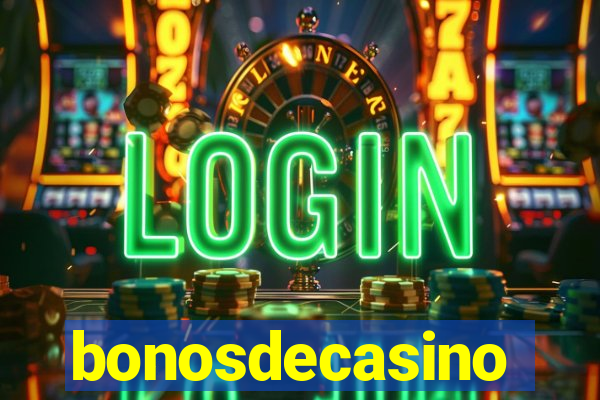 bonosdecasino